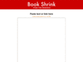 bookshrink.com