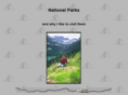 campingintheparks.com
