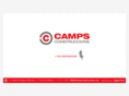 campsconstruccions.com