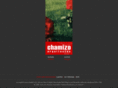 chamizo.net