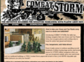 combatstorm.com