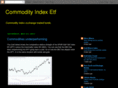 commodityindexetf.info