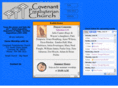 covenant-presbyterian-concord.org