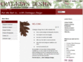 crataegusdesign.co.uk