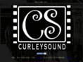 curleysound.com