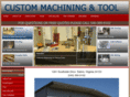 custommachiningandtool.com