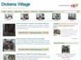 dickensvillage.net