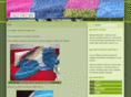 dizzyknitting.com