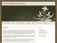 elegantweddingstationery.com