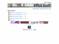 elftor.com