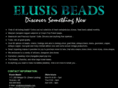 elusisbeads.com