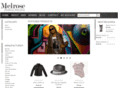 flashermelrose.com