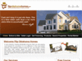 flipoklahomahomes.com