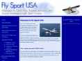 flysportusa.com