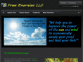 freeenergies.net