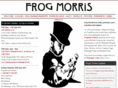 frogmorris.co.uk