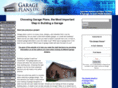 garageplansetc.com