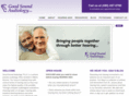 goodsoundaudiology.com