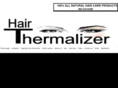 hairthermalizer.com