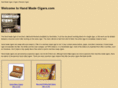 hand-made-cigars.com