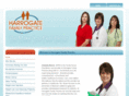 harrogatefamilypractice.net