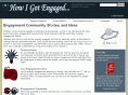 howigotengaged.com