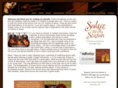 hymnsonguitar.com
