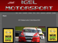 igel-motorsport.com