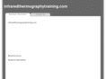 infraredthermographytraining.com