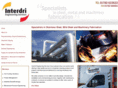 interdriengineeringservices.com