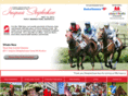 iroquoissteeplechase.org