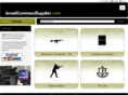 israelicommandsupplier.com