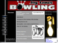 jaylanesbowling.com