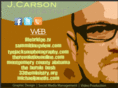 jcarsoncreative.com