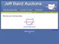 jeffbairdauctions.com