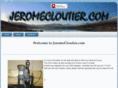jeromecloutier.com