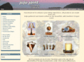 jujujoint.com