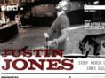 justin-jones.com