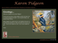 karenpidgeon.com