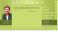 karlahuntingtonalaska.com