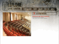 lefloreciviccenter.com
