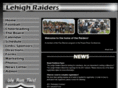 lehighraiders.com