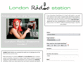 londonradiostation.co.uk