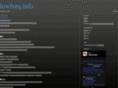 lowfreq.info