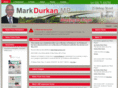 markdurkan.net