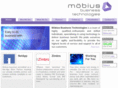 mobiusbusinesstechnologies.com