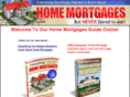 mortgagexplain.com