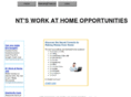 ntsworkathome.com