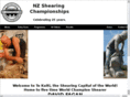 nzshears.com