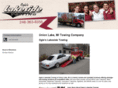 ogleslakesidetowing.com